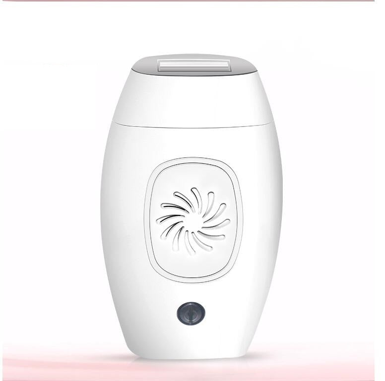 LASER HAIR REMOVAL